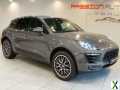 Photo porsche macan Diesel 3.0 V6 258 ch S PDK