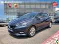 Photo nissan micra 1.0 IG 71ch Acenta 2019 Euro6c