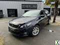 Photo peugeot 308 1.5 BLUEHDI 100CH E6.C S\\u0026S STYLE