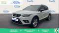 Photo seat arona 1.0 TGI 90 FR