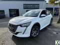 Photo peugeot e-208 E-208 136CH STYLE