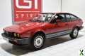 Photo alfa romeo gtv ALFA ROMEO GTV6 2.5L