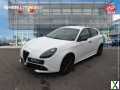 Photo alfa romeo giulietta 1.6 JTDm 120ch Sport Edition Stop\\u0026Start