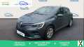 Photo renault clio V E-Tech hybrid 140 Intens