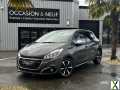 Photo peugeot ion 1.5 BLUEHDI 100CH E6.C TECH EDITION BVM5 5P