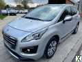 Photo peugeot 3008 1.6 e-HDi Allure STT ETG*GPS*CUIR*XENON*TOIT PANO*