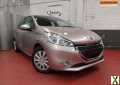 Photo peugeot 208 1.2i Allure * Navi * A/C * Cruise * 187 X 42 Mois