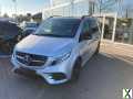 Photo mercedes-benz v 300 4Matic 4x4 AMG -dubbel cabine