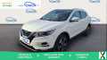 Photo nissan qashqai 1.2 DIG-T 115 N-Connecta