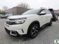 Photo citroen c5 aircross 1.2 PureTech Shine S