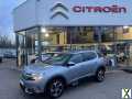 Photo citroen c5 aircross BLUEHDI 130 EAT8 FEEL GRIP