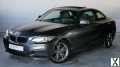 Photo bmw autres Coupé (F22) M235iA xDrive 326 CH ECHAPPEMENT M PER