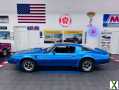 Photo pontiac trans am V8 400ci