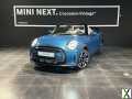 Photo mini cooper Cooper 136ch Edition Premium Plus BVA7