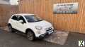 Photo fiat 500x 1.4 MULTIAIR 16V 140CH CITY CROSS