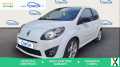 Photo renault twingo II 1.2 75 Rip curl