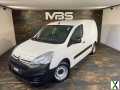 Photo citroen berlingo 1.6 BlueHDi * 3 PLACES * GPS * GARANTIE * ATT REM