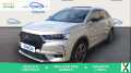 Photo ds automobiles ds 7 crossback Hybride E-Tense 300 4x4 EAT8 Grand Chic Rivoli