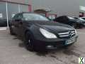 Photo mercedes-benz cls 320 320 CDI