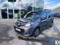 Photo renault kangoo Limited dci 95pk