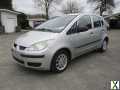 Photo mitsubishi colt 1.5 Turbo DI-D Airco/Gekeurd/Garantie/120.000km