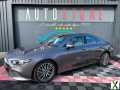 Photo mercedes-benz cla 200 200 D 150CH PROGRESSIVE LINE 8G-DCT