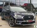 Photo ds automobiles ds 7 crossback 1.6 E-TENSE 4x4 PHEV OPERA GRAND CHIC NIGHT VISIO