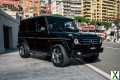 Photo mercedes-benz g 55 amg G55 AMG