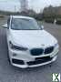 Photo bmw x1 sDrive 18i 140 ch DKG7 M Sport