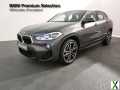 Photo bmw x2 sDrive18dA 150ch M Sport Euro6d-T