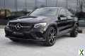 Photo mercedes-benz glc 43 amg Cpe Burm Exclusive Leder Pano 21\\u0027