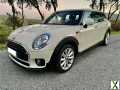 Photo mini cooper d clubman 150 ch Finition Chili