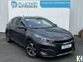 Photo kia ceed / cee'd 1.5 T-GDI 160CH ACTIVE DCT7 MY22