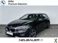 Photo bmw 120 120dA xDrive 190ch Edition Sport