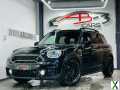 Photo mini cooper sd countryman 2.0 DAS S * GARANTIE 12 MOIS * 1ER PROPRIETAIRE *