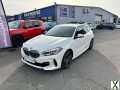 Photo bmw 116 (F40) 116DA 116CH M SPORT DKG7