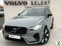 Photo volvo xc60 T6 AWD 253 + 145ch Utimate Style Dark Geartronic