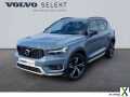 Photo volvo xc40 T3 163ch R-Design Geartronic 8