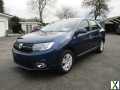 Photo dacia logan 0.9 TCe Airco/GPS/Garantie/44.000km