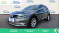 Photo volkswagen tiguan GENERATION_NOT_FOUND 2.0 TDI 150 Carat