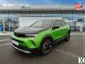 Photo opel mokka-e Mokka-e 136ch Ultimate