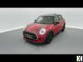 Photo mini cooper Cooper 136 ch 5 portes (F55)