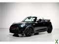 Photo mini john cooper works cabrio CAM KEYLESS HARMANK ACC