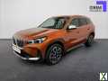 Photo bmw x1 sDrive 18i 136ch DKG7 xLine