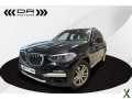 Photo bmw x3 18dA sDrive X-LINE - NAVI - LED - SPORTZETELS