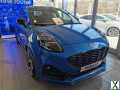 Photo ford puma 1.5 EcoBoost 200ch S\\u0026S ST