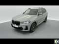 Photo bmw x3 X3 xDrive30e 292 ch