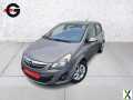 Photo opel corsa 150th anniversary