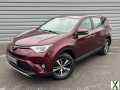 Photo toyota rav 4 143 D-4D Dynamic 2WD