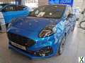 Photo ford puma 1.5 EcoBoost 200ch S\\u0026S ST
